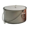 TOAKS Titanium 2000ml Pot with Bail Handle (POT-2000-BH) - зображення 1