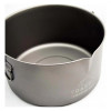 TOAKS Titanium 2000ml Pot with Bail Handle (POT-2000-BH) - зображення 3