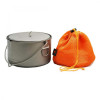 TOAKS Titanium 2000ml Pot with Bail Handle (POT-2000-BH) - зображення 6