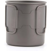 TOAKS Titanium 450ml Cup (CUP-450) - зображення 5