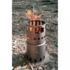 TOAKS Titanium Backpacking Wood Burning Stove /small/ (STV-12) - зображення 9