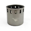 TOAKS Titanium Backpacking Wood Burning Stove (STV-11) - зображення 2