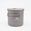 TOAKS Titanium 1100ml Pot (POT-1100) - зображення 4