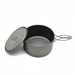   TOAKS Titanium 1350ml Pot (POT-1350)