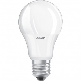 Osram LED VALUE CL A100 10,5W/840 230V FR E27 10X1 (4058075623316)