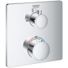 GROHE Grohtherm 24080000 - зображення 1