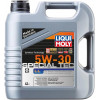 Liqui Moly LEICHTLAUF SPECIAL LL 5W-30 4л - зображення 1