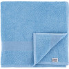 Ardesto Рушник махровий  для ванної 70х140 см Benefit Блакитний (ART2470LB) - зображення 4