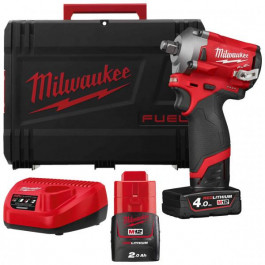 MILWAUKEE M12 FUEL FIWF12-422X (4933464616)