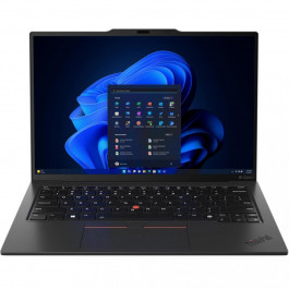 Lenovo ThinkPad X1 Carbon Gen 12 Black (21KC005ARA)