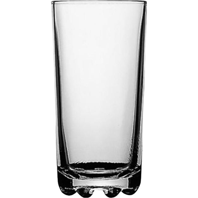 Pasabahce Набір склянок для напоїв Karaman 290мл 52449-6 - зображення 1