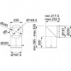 Franke 112.0549.122 - зображення 2