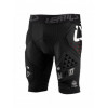 LEATT Защитные шорты Leatt Impact Shorts 3DF 4.0 Black M - зображення 1