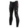 LEATT Защитные штаны  Impact Pants 3DF 6.0 Black M - зображення 1