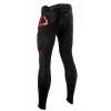 LEATT Защитные штаны  Impact Pants 3DF 6.0 Black M - зображення 2