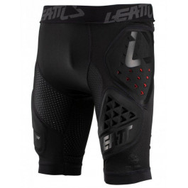   LEATT Защитные шорты  Impact Shorts 3DF 3.0 Black XL