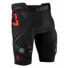 LEATT Защитные шорты Leatt Impact Shorts 3DF 5.0 Black M - зображення 2