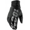 Ride 100% Мотоперчатки Ride 100% Brisker Hydromatic Glove Blue (L (10010-002-12)) - зображення 1