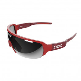   POC DO Half Blade / Bohrium Red (DOHB55111101VSI1)