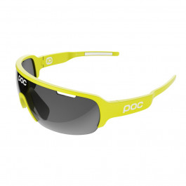   POC DO Half Blade / Unobtanium Yellow (DOHB55111316B101)