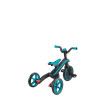 Globber Explorer Trike Foldable Teal (732-105) - зображення 6