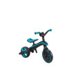 Globber Explorer Trike Foldable Teal (732-105) - зображення 7