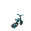 Globber Explorer Trike Foldable Teal (732-105) - зображення 8