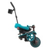 Globber Explorer Trike Foldable Teal (732-105) - зображення 9