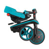 Globber Explorer Trike Foldable Teal (732-105) - зображення 10