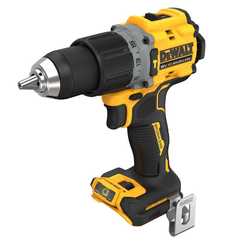 DeWALT DCD805NT - зображення 1