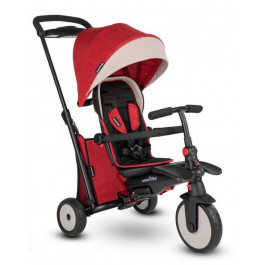   Smart-Trike Folding Trike STR5 Red (STR5055500)