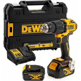   DeWALT DCD709M2T