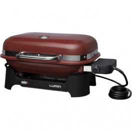   Weber Lumin 2000 Red (92040979)