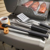 Weber Набор инструментов для гриля / Precision / 3pcs (6764) - зображення 4