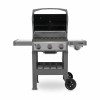 Weber Spirit II E-320 GBS / Black (45012175) - зображення 3