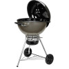 Weber Гриль Master-Touch GBS C-5750 (14710004) - зображення 1