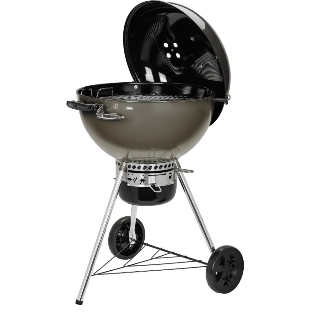 Weber Гриль Master-Touch GBS C-5750 (14710004) - зображення 1