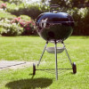 Weber Гриль Original Kettle E-5710 Charcoal Barbecue 57cm (14101004) - зображення 5