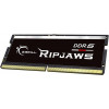 G.Skill 16 GB SO-DIMM DDR5 4800 MHz Ripjaws (F5-4800S4039A16GX1-RS) - зображення 2