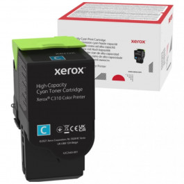 Xerox C310/C315 8K Black (006R04368)
