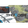 Thunder Inside Elite 8ft blue - зображення 8