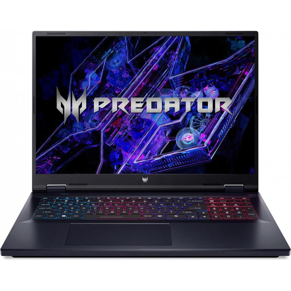 Acer Predator Helios Neo 16 PHN16-72-99B6 Black (NH.QNMEC.006) - зображення 1