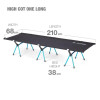 Helinox High Cot One Long	(HX 10688) - зображення 4