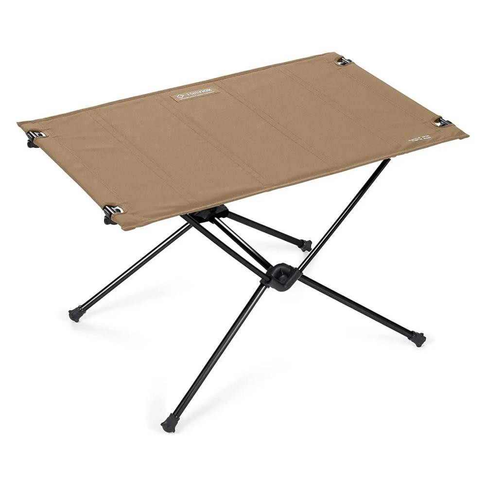 Helinox Table One Hard Top Regular coyote (HX 13893) - зображення 1