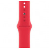 Apple Ремінець  Sport Band for  Watch 41mm - PRODUCT Red (MP6Y3) - зображення 1