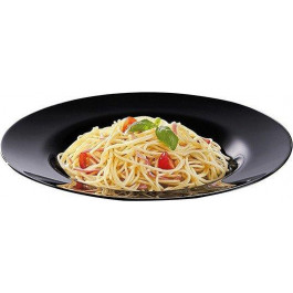   Luminarc Блюдо для пасты Assiette black 28,5 см (M0064)