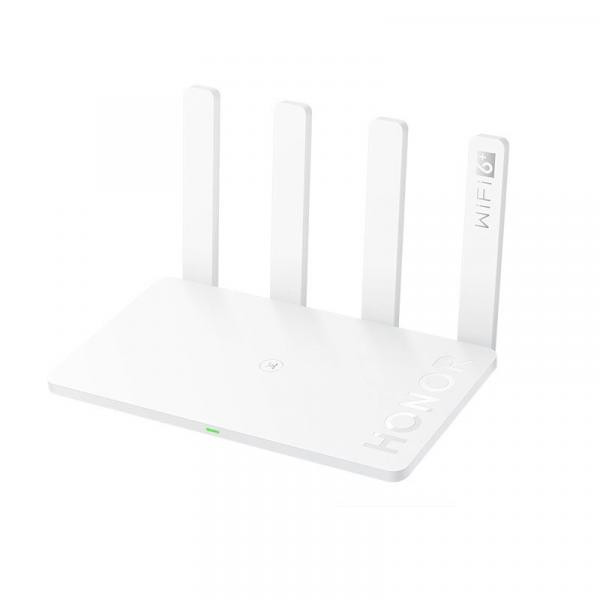 Honor Router 3 White - зображення 1