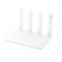 Honor Router 3 White