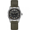 Hamilton Khaki Field Titanium Auto H70205830 - зображення 1