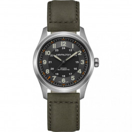   Hamilton Khaki Field Titanium Auto H70205830